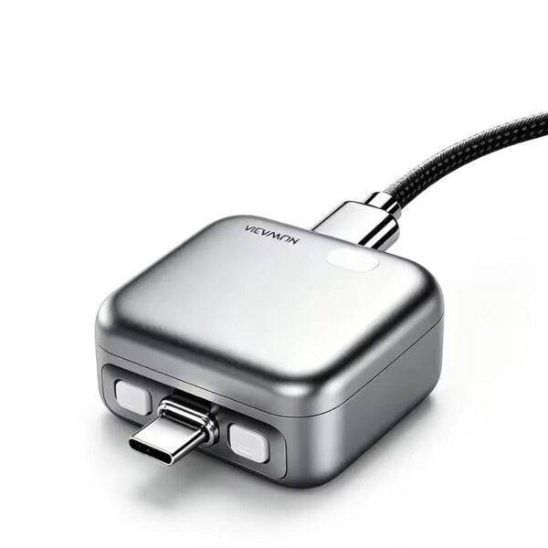 KUWAJIA KH-51 140W Auto Eject Charger