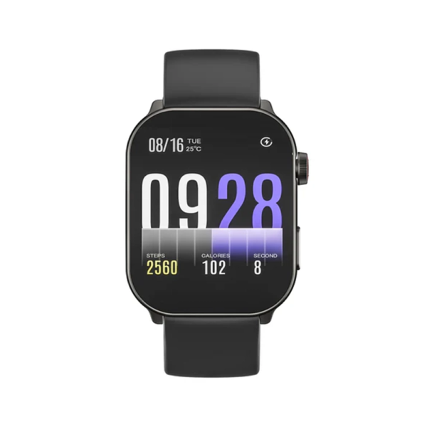Kieslect Balancs D1 Smartwatch | 2.1″ AMOLED & Calling