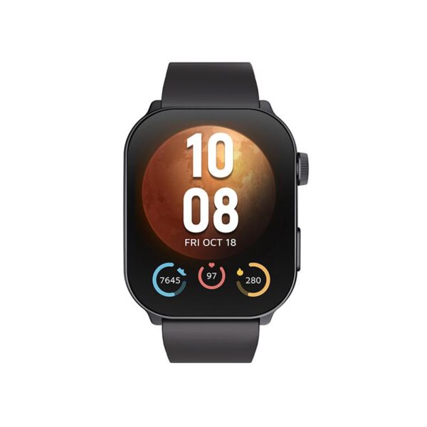 Kieslect Balancs Note Smartwatch | BT Calling & 2.1″ AMOLED