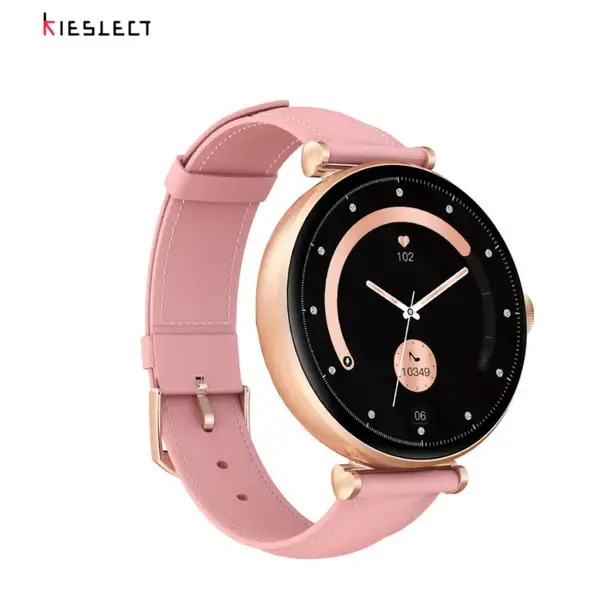 Kieslect Pura Reno Smartwatch for Women – Best Price in Bangladesh