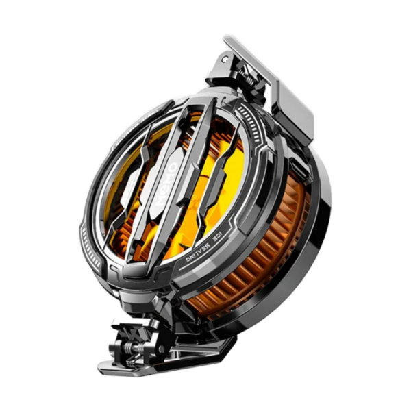 MEMO CX07 15W Magnetic Gaming Cooler