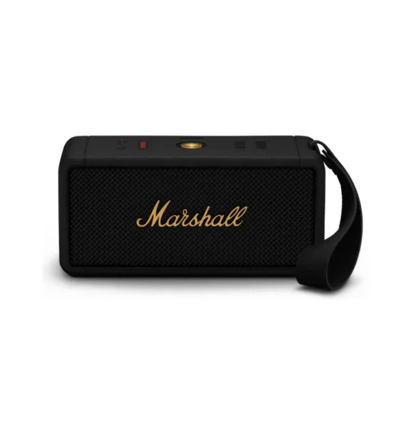 Marshall Middlenton Mini Portable Wireless Bluetooth Speaker