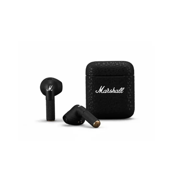 Marshall Minor III ANC True Wireless Earphones