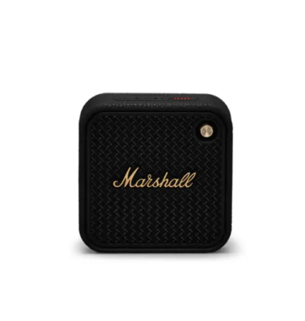 Marshall Willen II Portable Bluetooth Speaker