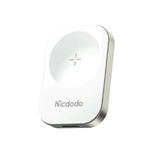 McDodo CH-2060 Portable Mini Wireless Charger For Apple Watch