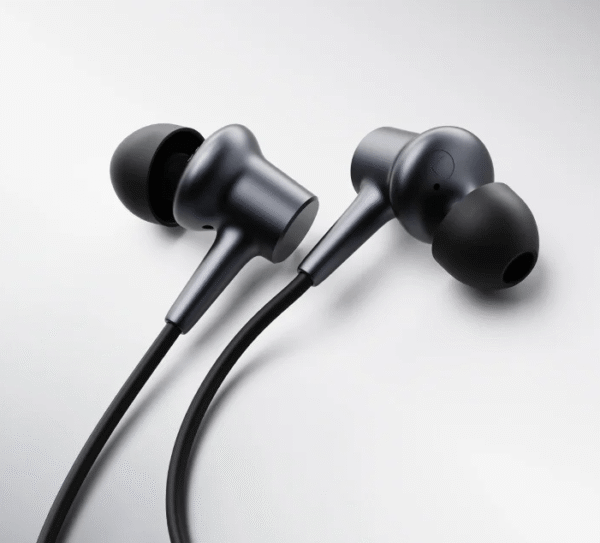 Mi Basic 2 HiFi Wired Earphones