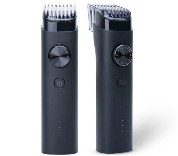 Mi Beard Trimmer 2C Black | Master Your Grooming Game