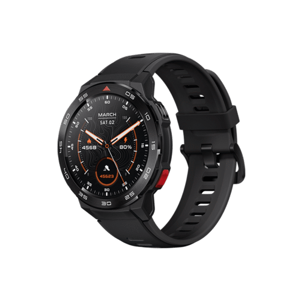Mibro Gs Pro GPS Bluetooth Call Smartwatch