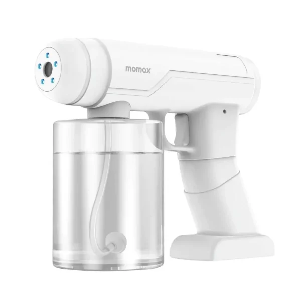 Momax Clean Jug HL8 Disinfectant Mist Spray
