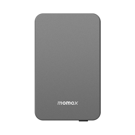 Momax Q.MAG POWER 7 Magnetic Wireless Battery Pack 10000mAh (IP107)