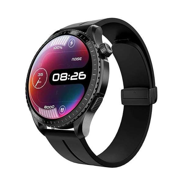NoiseFit Origin Smart Watch With EN 1 Processor & Nebula UI