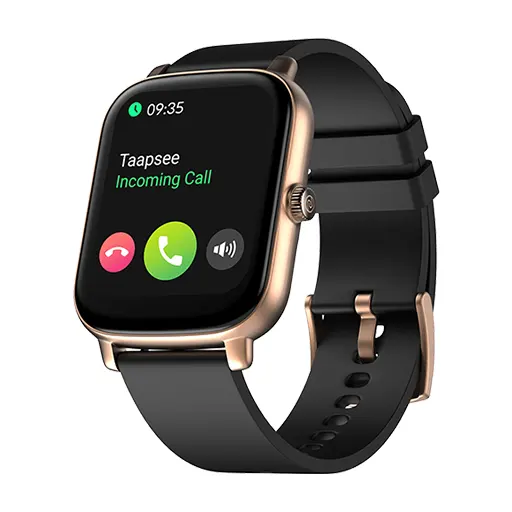 Noise Colorfit Icon Buzz BT Calling Smartwatch