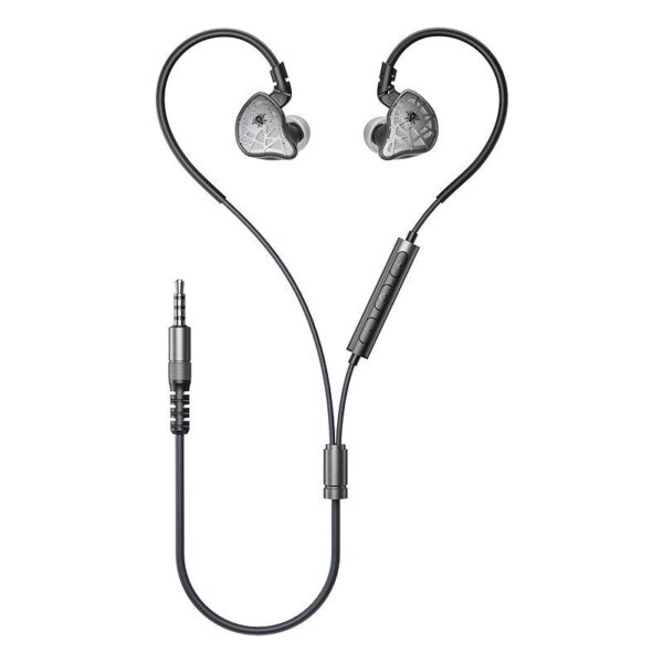 Plextone G31 Venom Wired in-ear Haming Headset