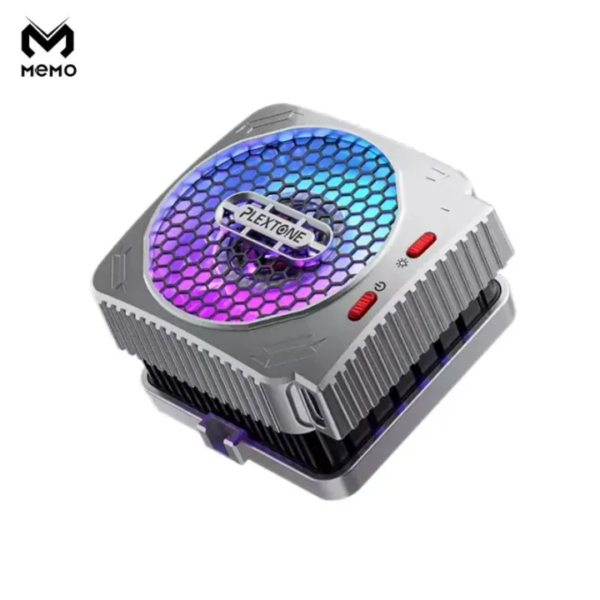Plextone MX2 Magnetic 27W Phone Cooler