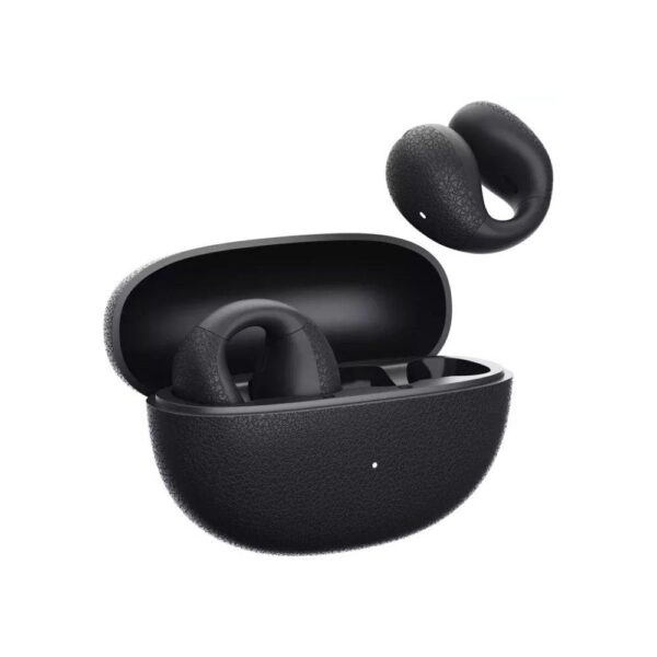 QCY Crossky C10 Open-Ear Clip Headphones – Bluetooth 5.4 & IPX5