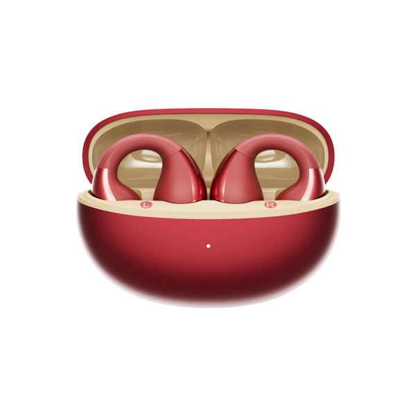 QCY Crossky C30S Open Ear Headphones | Hi-Res LDAC Audio
