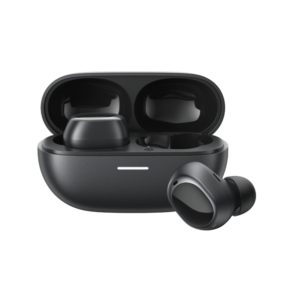 QCY MeloBuds A30 Wireless Earbuds | 60dB ANC & LDAC Hi-Res