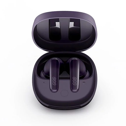 Qcy T13X Tws Earbuds: Pure Sound, 30H Playtime, Bluetooth 5.3