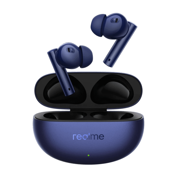 Realme Buds Air 5 ANC TWS Earphones