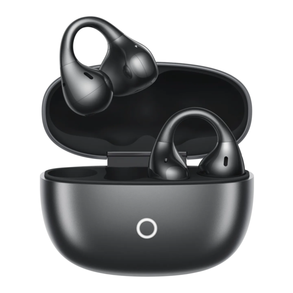 Realme Buds Clip Open-Ear Wireless Earbuds | 36H Battery