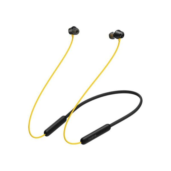 Realme Buds Wireless 2s Neckband Bluetooth Earphone