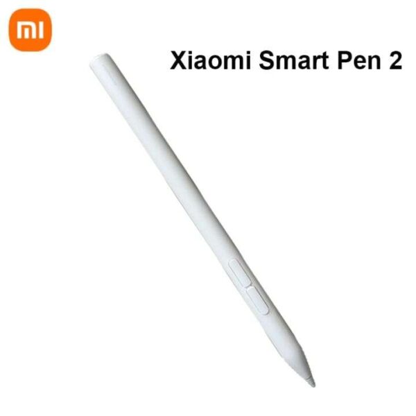 Redmi Smart Pen 2nd Gen Stylus Pen For Redmi Pad – White