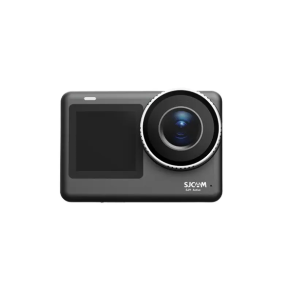 SJCAM SJ11 Active 4K Action Camera | Dual Screen & Waterproof