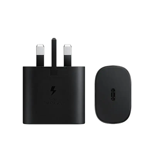 Samsung 25W TYPE-C PD Fast Charging Adapter Orginal