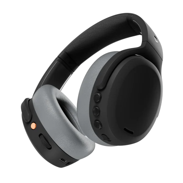 SkullCandy Crusher ANC 2 Over-Ear Sensory Bass Headphones