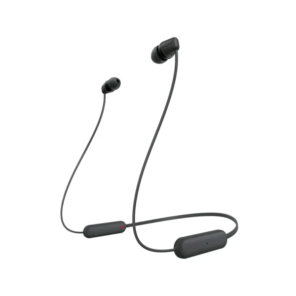 Sony WI-C100 In-Ear neckband Earphones