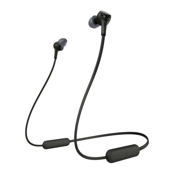 Sony WI-XB400 Wireless Extra Bass Neckband Bluetooth Earphones