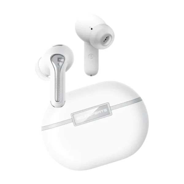 Soundpeats Capsule 3 Pro Hybrid Noise Cancelling In-Ear Earbuds