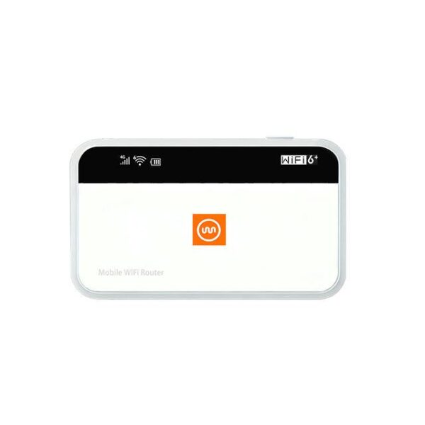 U30 4G Pocket Router Price in Bangladesh