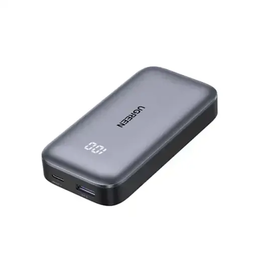 UGREEN PB502 PD 10000mAh 30W Fast Charging Power Bank (25185)