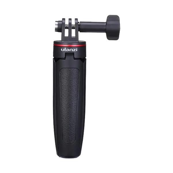 ULANZI MT-09 Mini Vlog Tripod & Selfie Stick