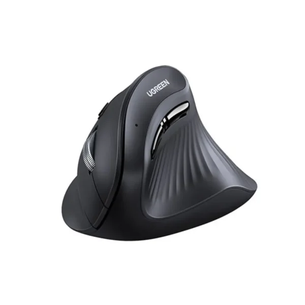 Ugreen Multi-Mode 4000DPI Vertical Mouse MU008