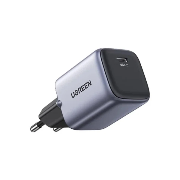 Ugreen Nexode 30w Type-c Gan Charger CD319