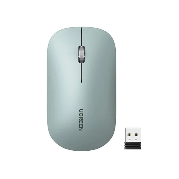 Ugreen Portable Wireless Mouse MU001