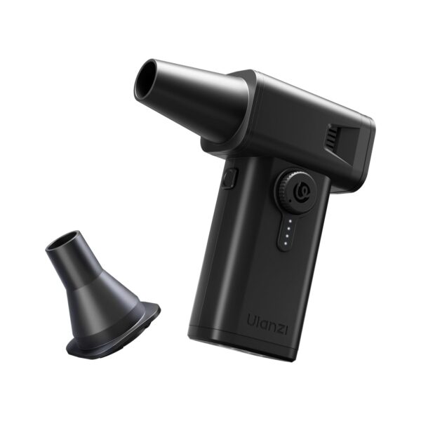 Ulanzi AD02 Rechargeable STORM Electric Air Duster