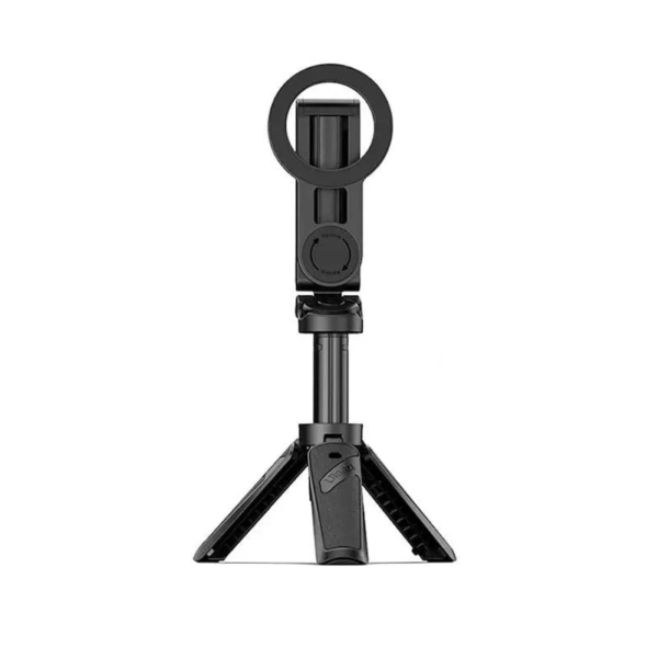 Ulanzi JJ03 MagSafe Phone Tripod: Ultimate 3-in-1 Grip for Vlogging