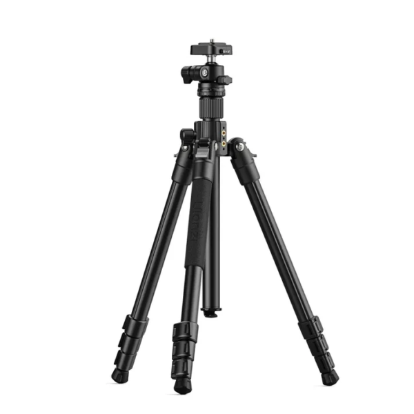 Ulanzi TT53 Traveler-Uka Tripod | 1.8m Lightweight Camera Stand