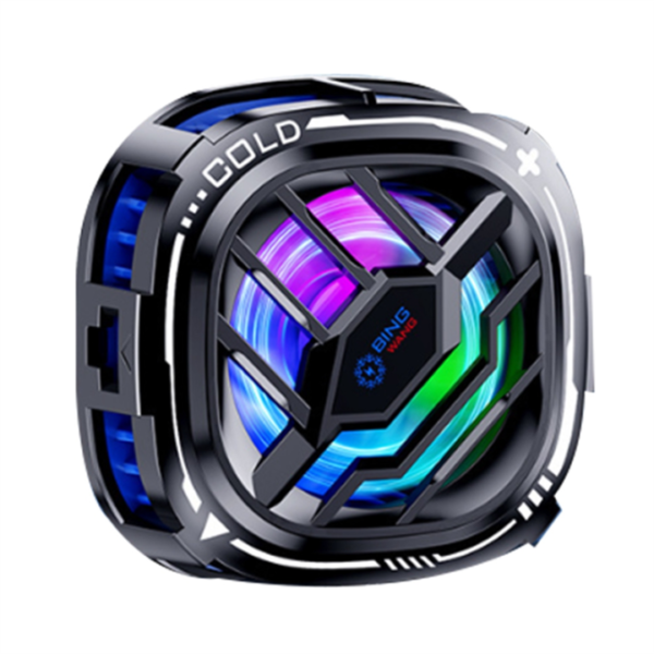 X76 Pro Gaming Phone Cooler