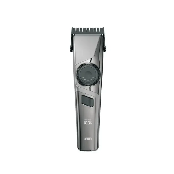 XO CF16 Silent Trimmer Full Body Face & Head Shaver