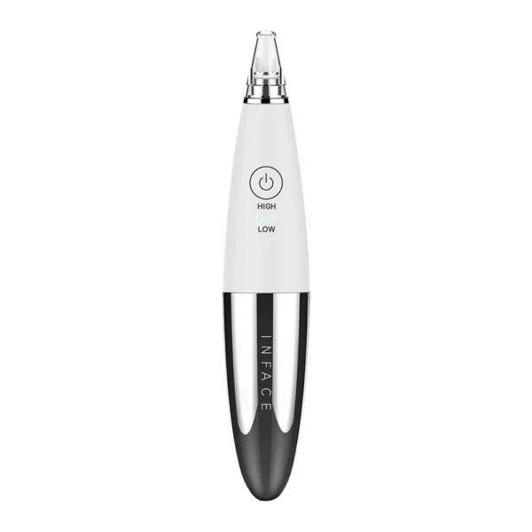 Xaiomi InFace MS7000w Mitesser-Entferner Blackhead Remover