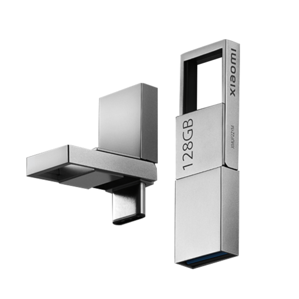 Xiaomi Dual Interface Flash Drive 128GB (XMUP22YM)