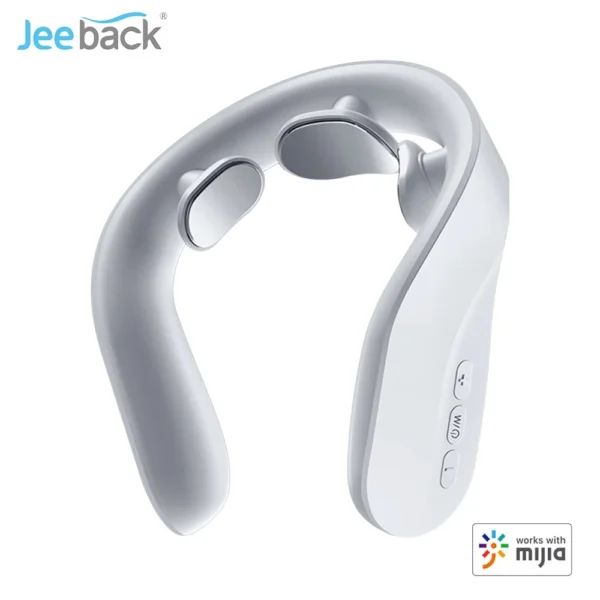 Xiaomi Enchen G20 Jeeback Neck Plus Massager