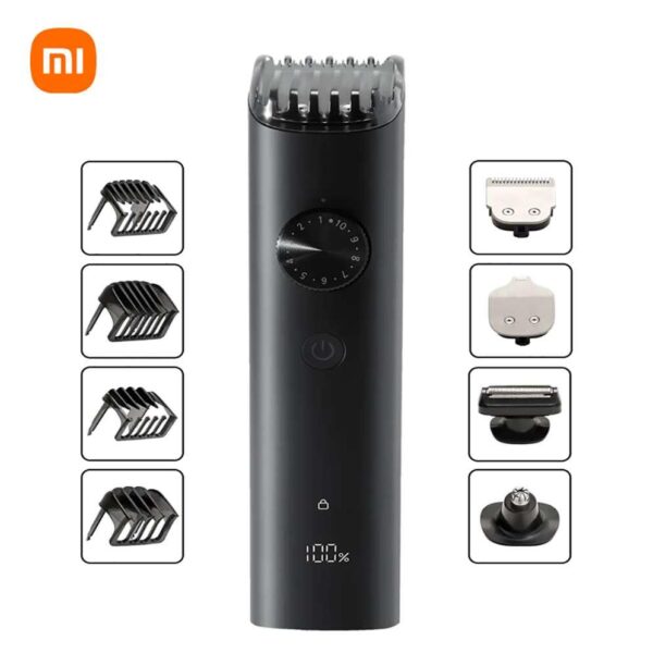 Xiaomi Grooming Kit Pro Trimmer – Best Price