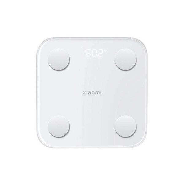 Xiaomi Mijia Body Composition Scale S400 – White