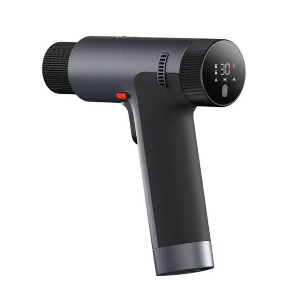 Xiaomi Mijia Brushless Cordless Drill 2