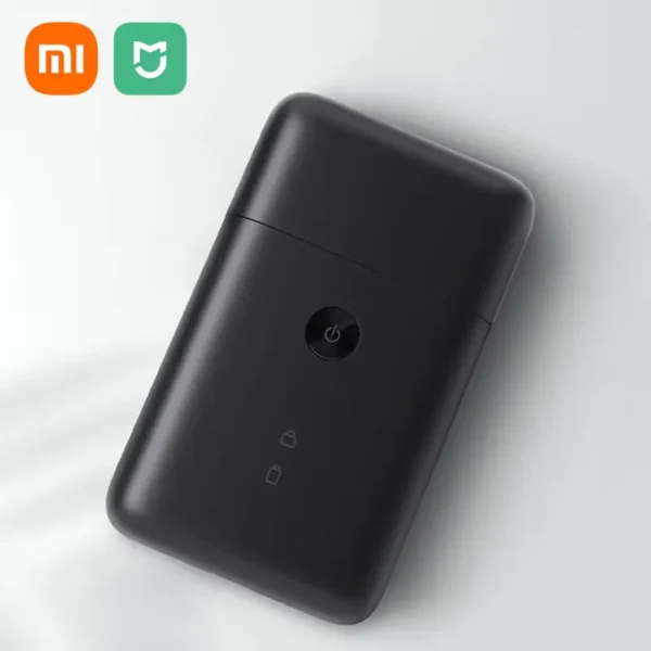 Xiaomi Mijia MSW201 Dual Blade Shaver